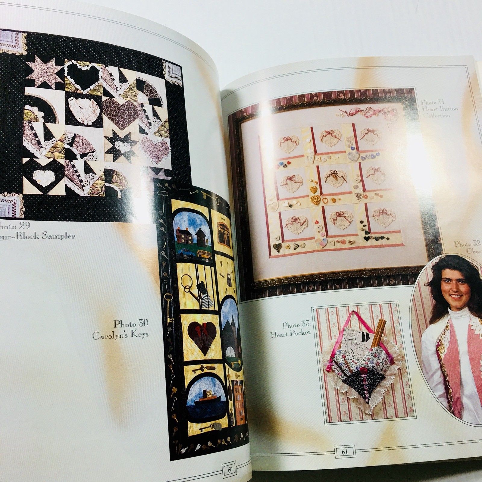 Memorabilia Quilting by Jean Wells Memory Quilts Collage Quilts Make 34 Projects