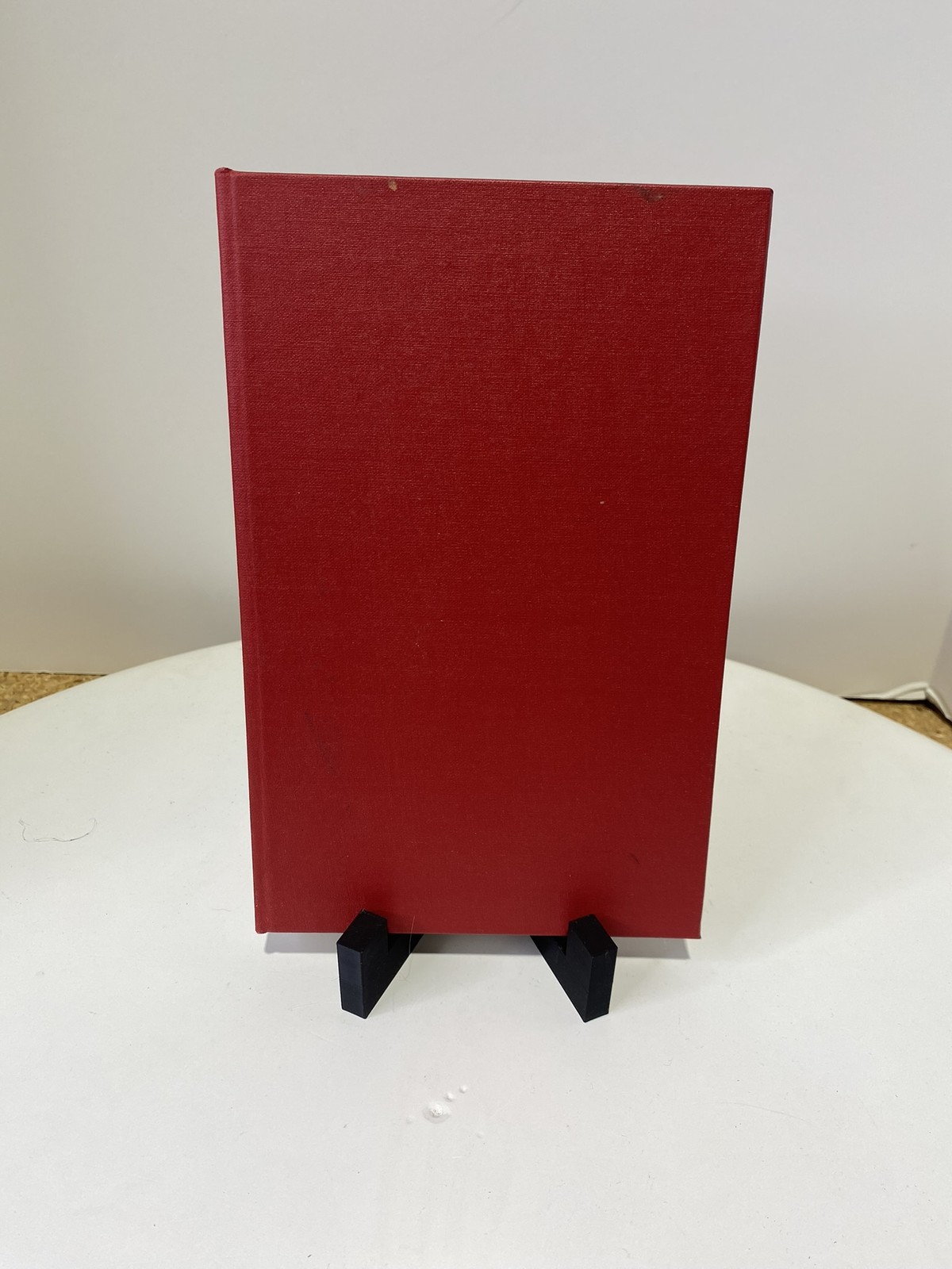 Harry Houdini THE RIGHT WAY TO DO WRONG Easton Press Library of Congress Reprint