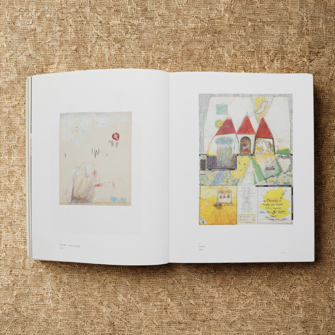 Yoshitomo Nara The Beginning Place Art Book –Japanese Contemporary Art“Kokokara”