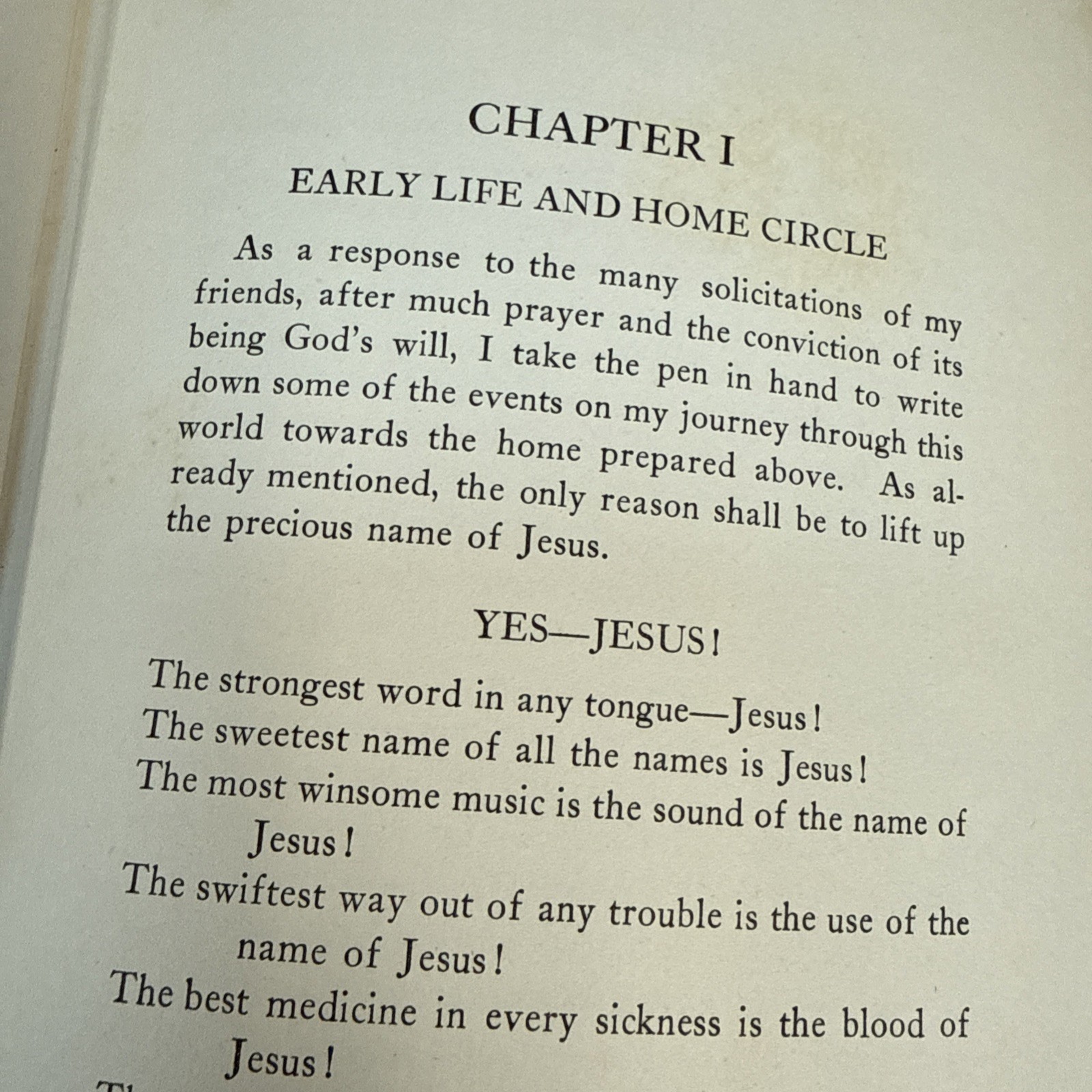 Maria Gerber – 1917 Pentecostal Missionary Biography – Turkey Armenia Genocide