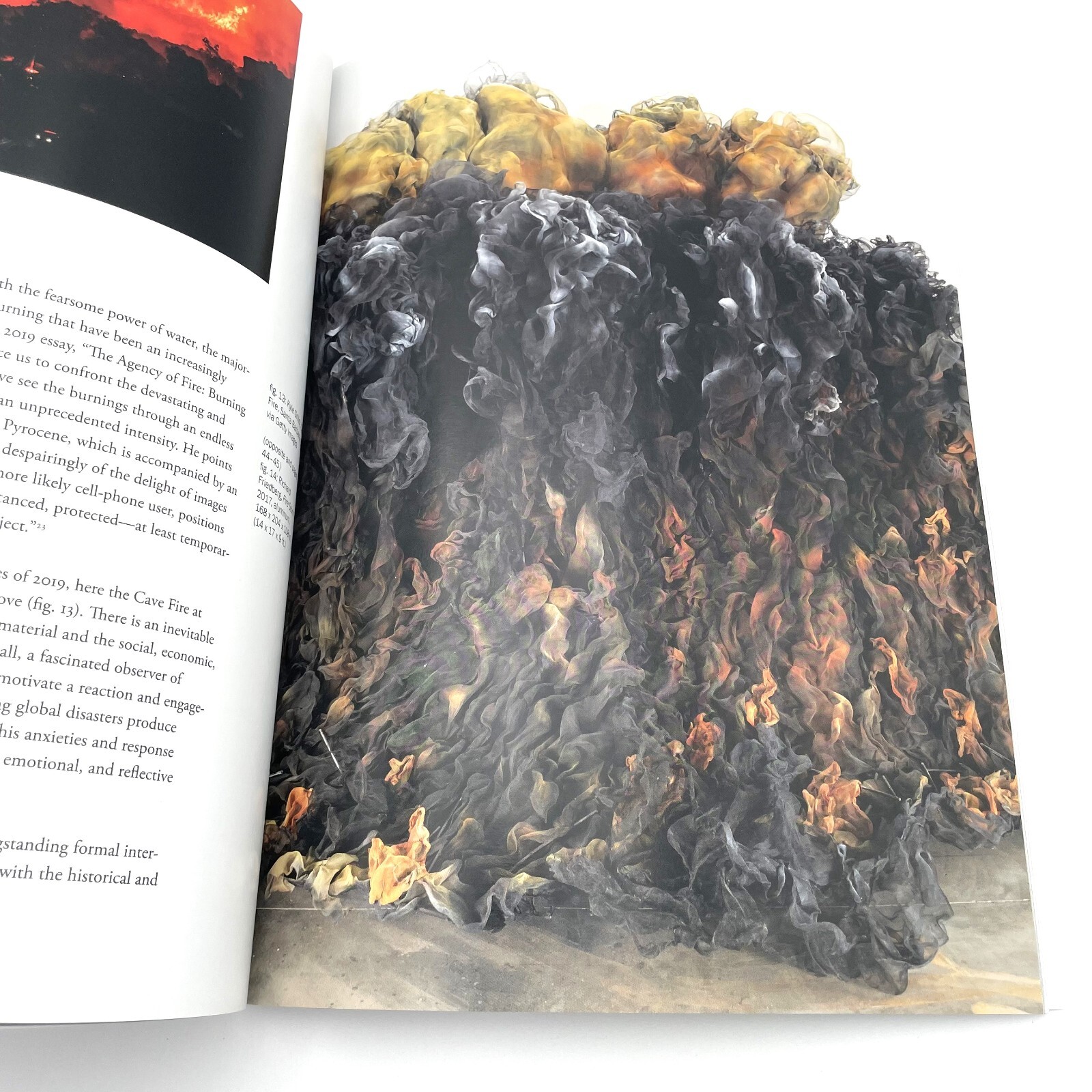 Richard Friedberg Sculpture Catalogue – Terrible Beauty 2021 Art Exhibition PB