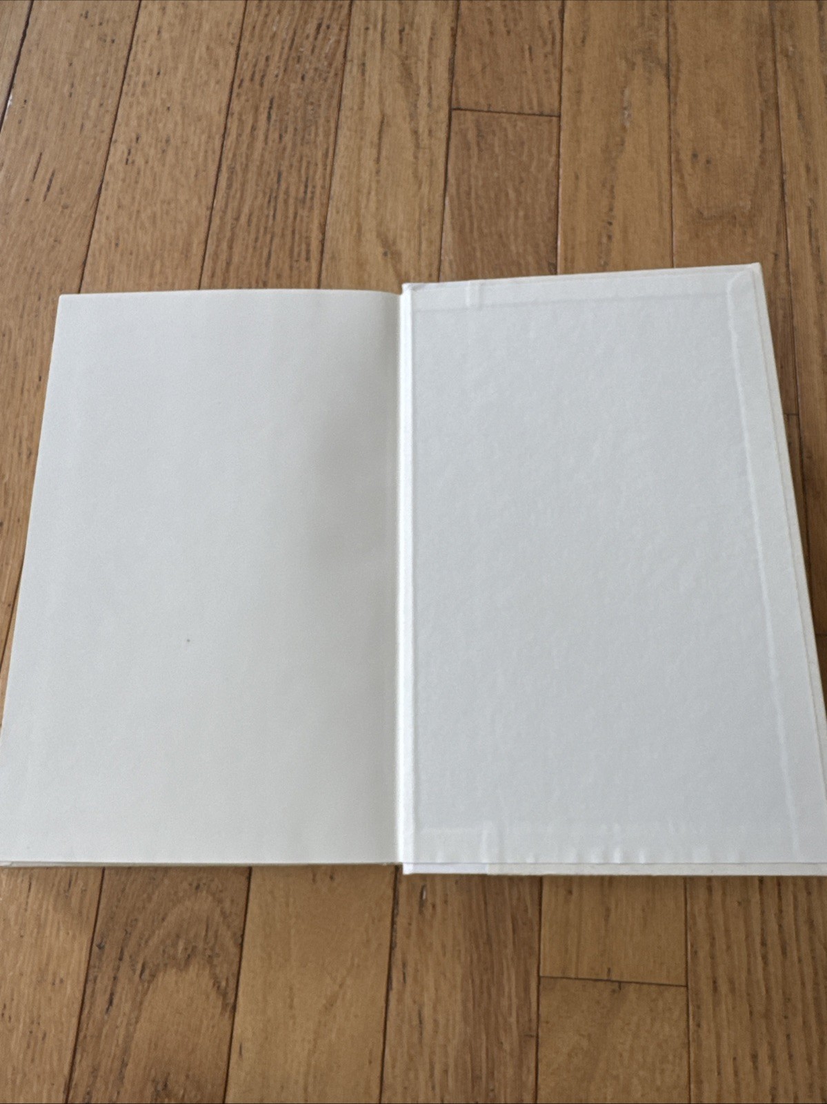 Educated: A Memoir by Tara Westover – Hardcover (no Dust jacket)