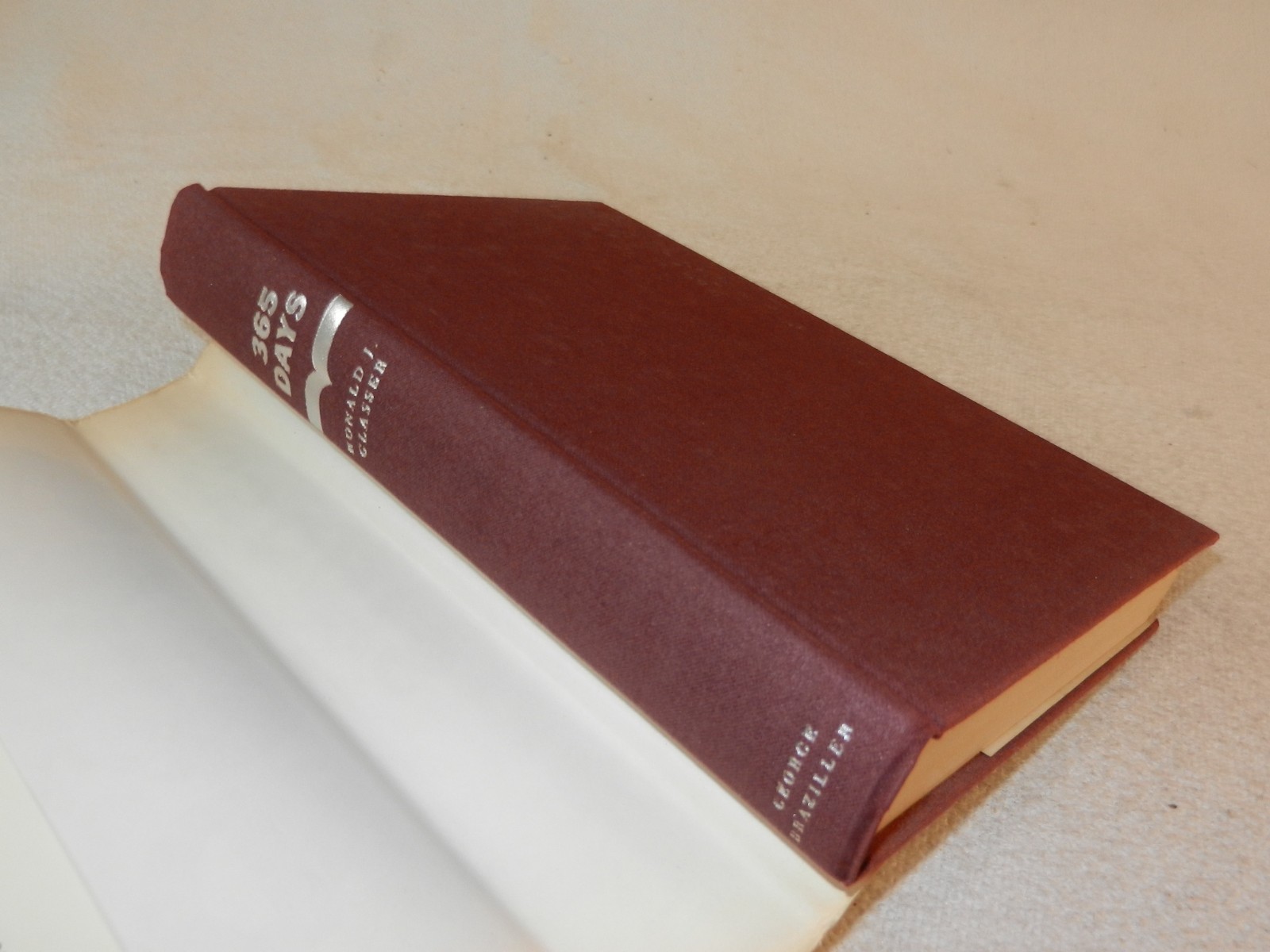 VIETNAM 1968-69 US Army Doctor Zama ,hospital in Japan „365 DAYS“ 1971 ed