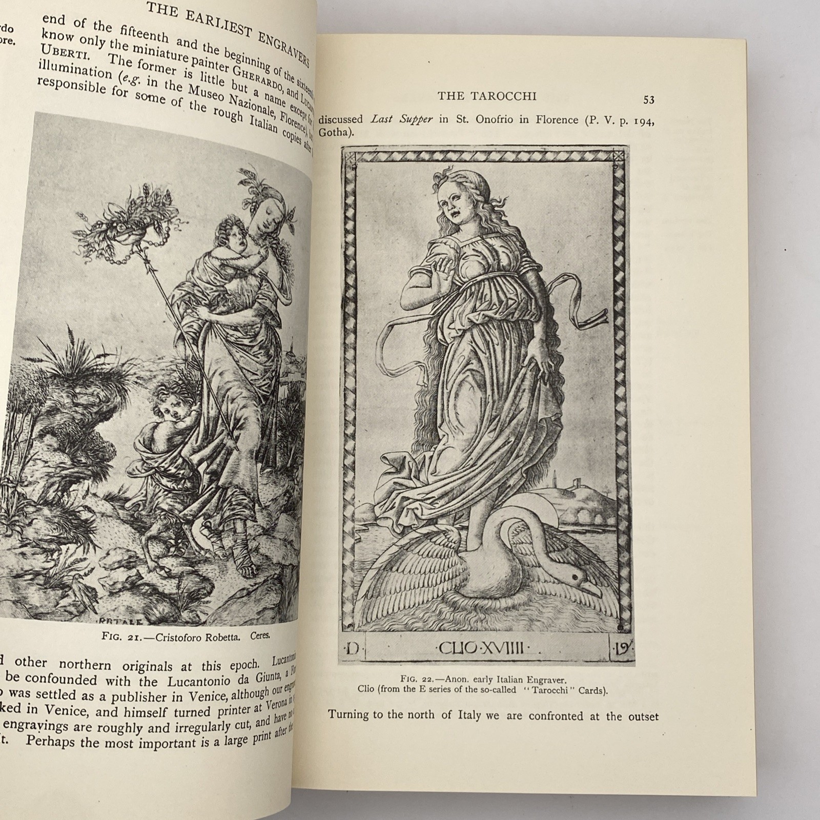 A History of Engraving and Etching From 15th Century To 1914 Arthur Hind 1963 PB