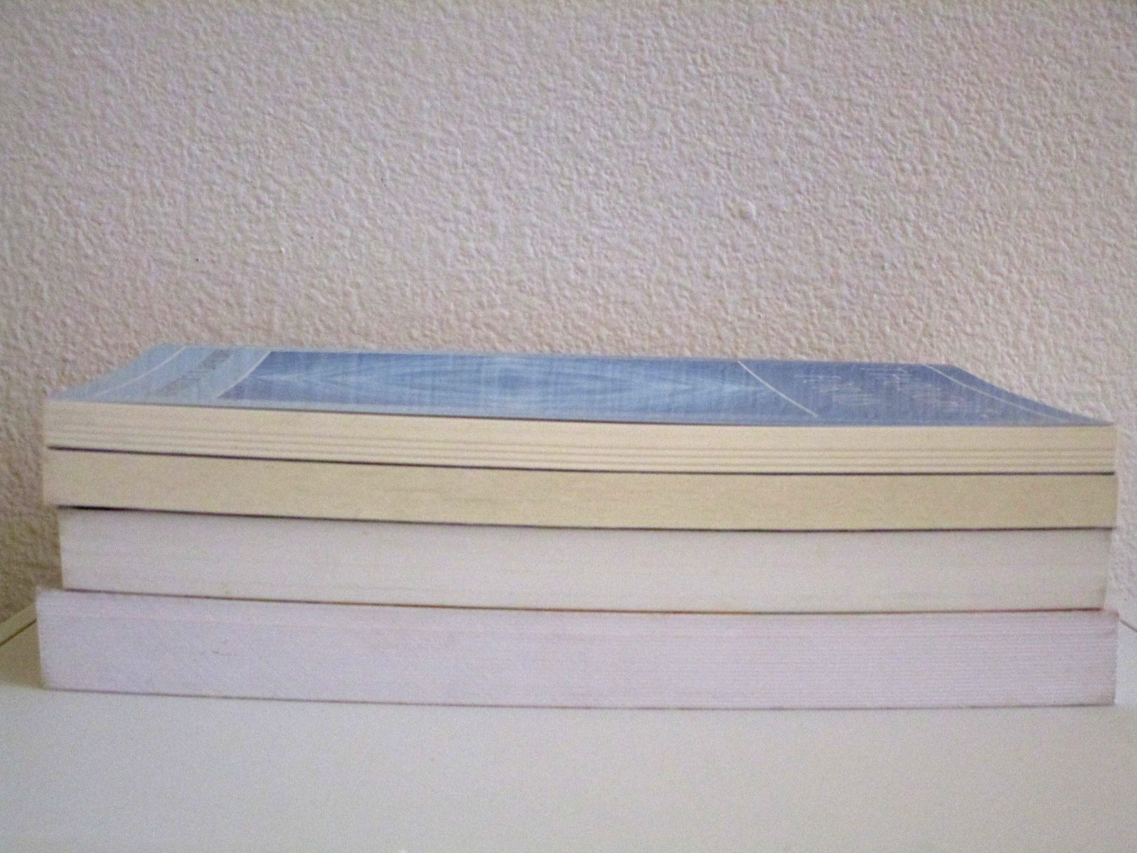 4 Books: The Mental Body, The Astral Body, The Etheric Double, and Thought Forms