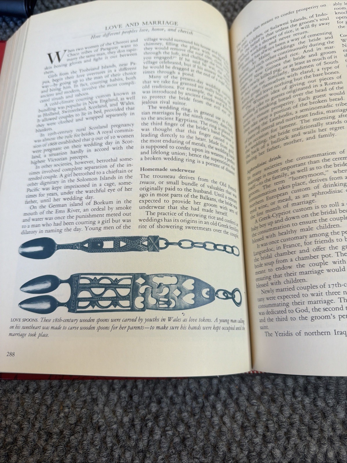 Reader’s Digest Strange Stories, Amazing Facts Hardcover 1976 True Stories