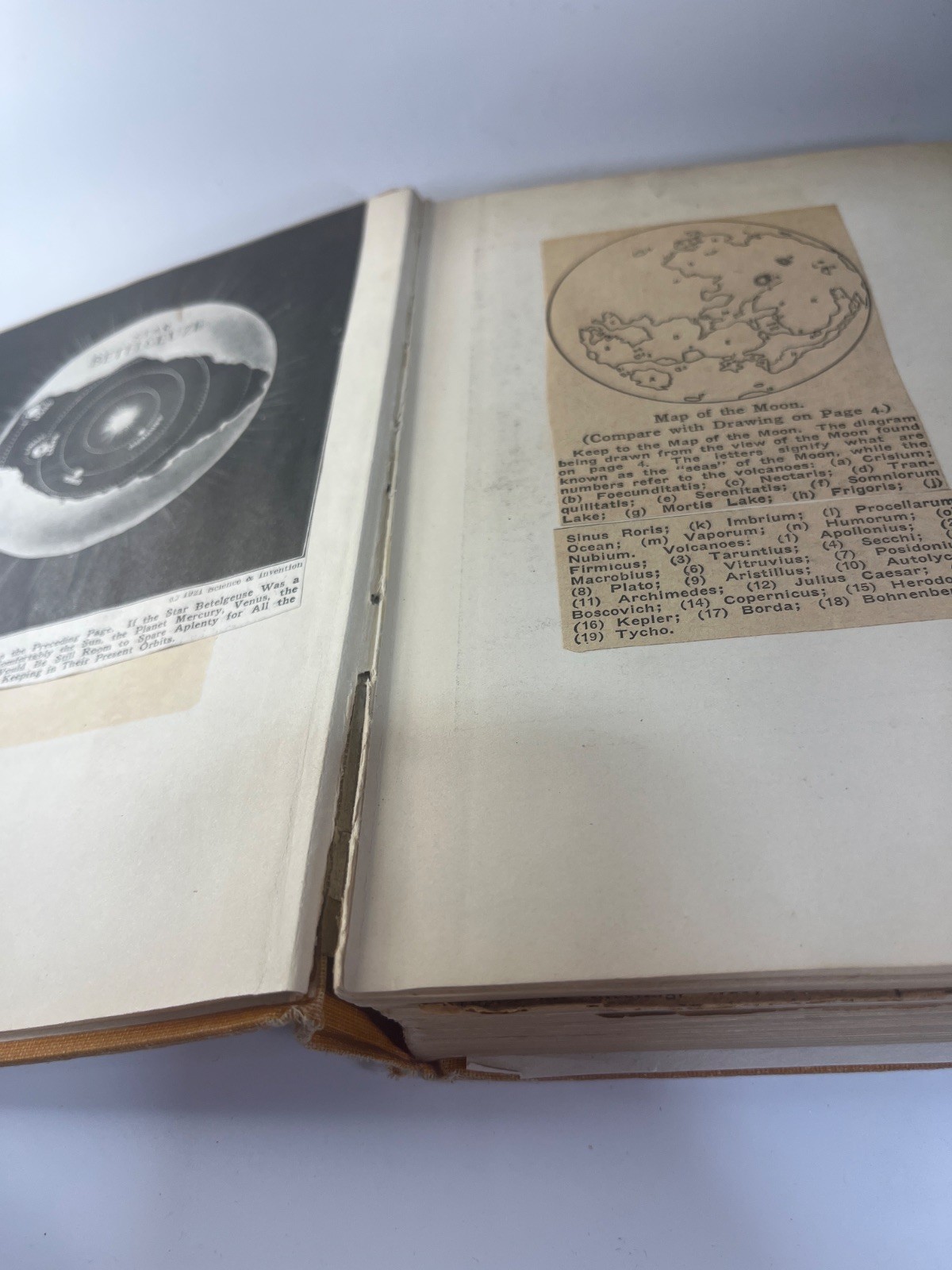 The Moon: A Popular Treatise [Hardcover] Garrett P. Serviss