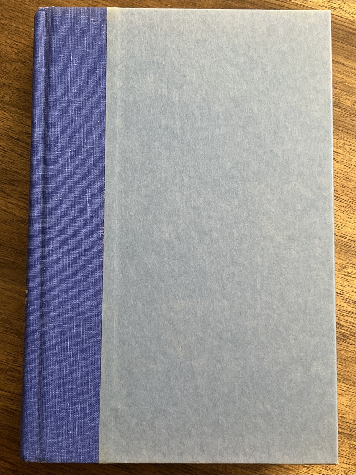 Kurt Vonnegut: Three Complete Novels: 1st Printing 1995 Hardcover DJ