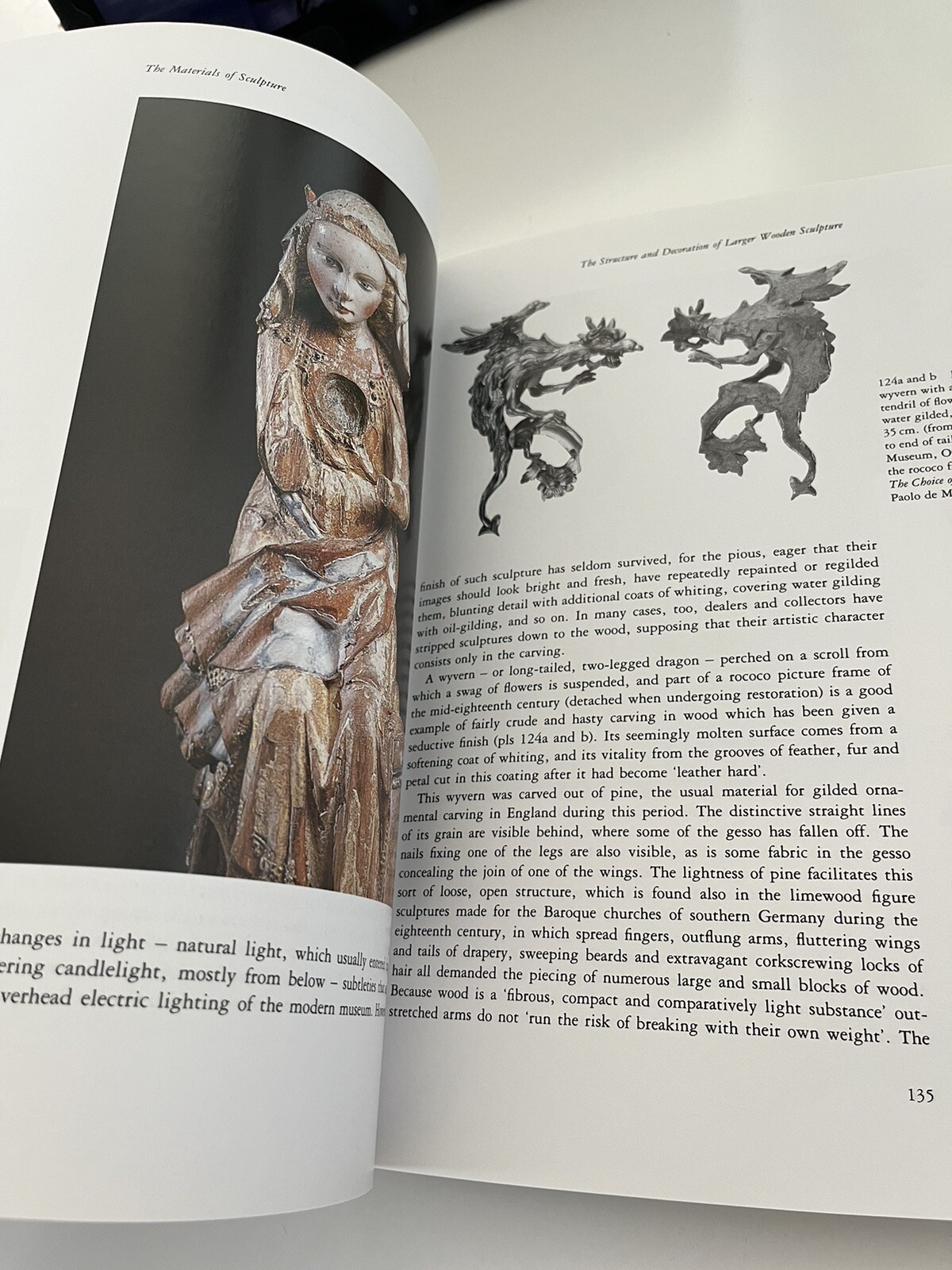 The Materials Of Sculpture By Nicholas Penny 1993 Yale University Press