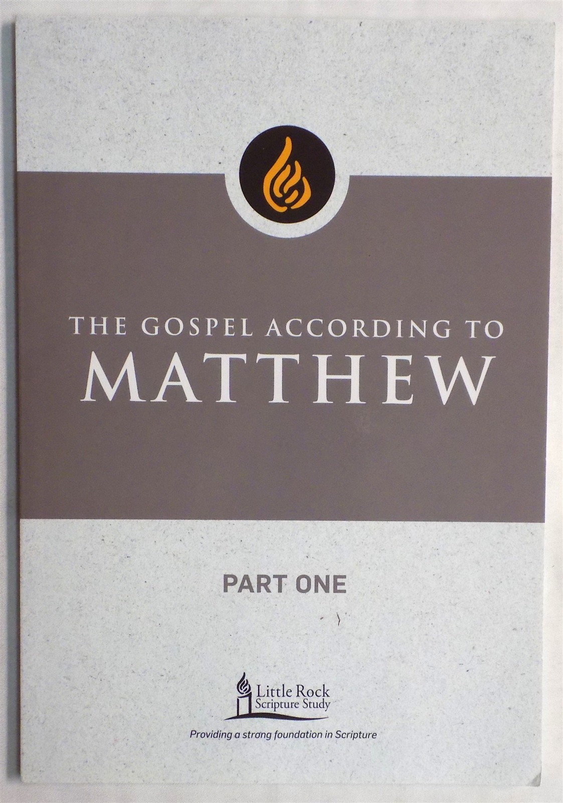 Gospel According to Matthew, Part One and Two by Barbara E. Reid 2019 Paperback
