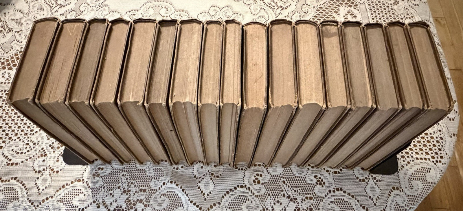 Charles H. Spurgeon’s Sermons Memorial Library Vol. 2-17 Funk & Wagnall 1892