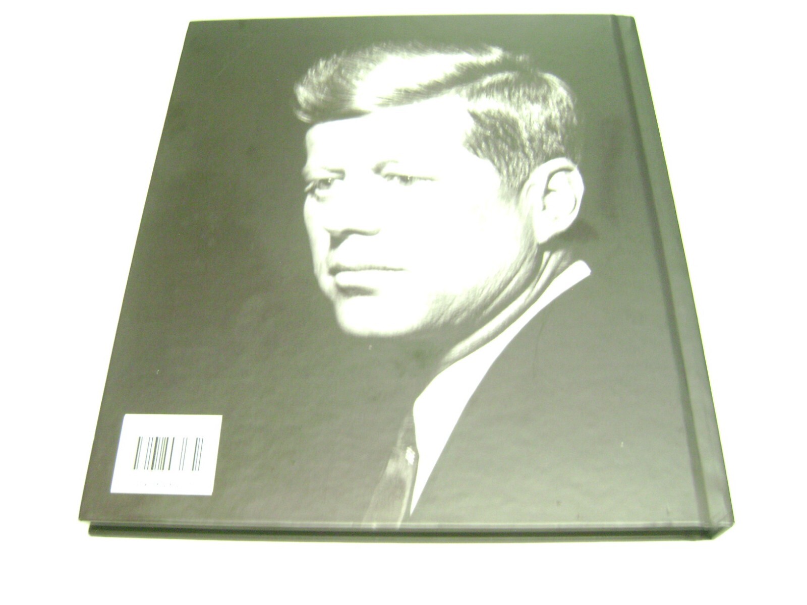 Huge 2014 Time-Life Hardcover Book, The Day KENNEDY Died, Facts+Photos,224 pages