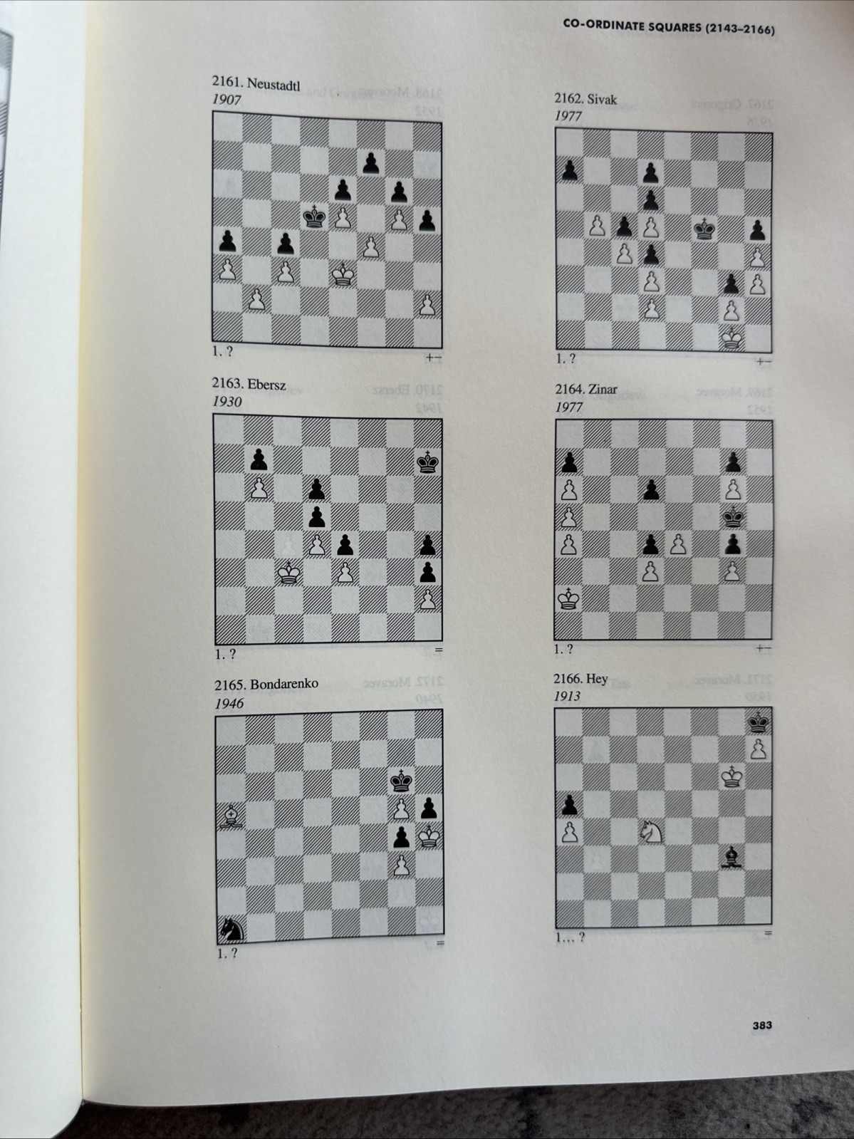 Chess Schach : Endgames by Not Available (2002, Hardcover)