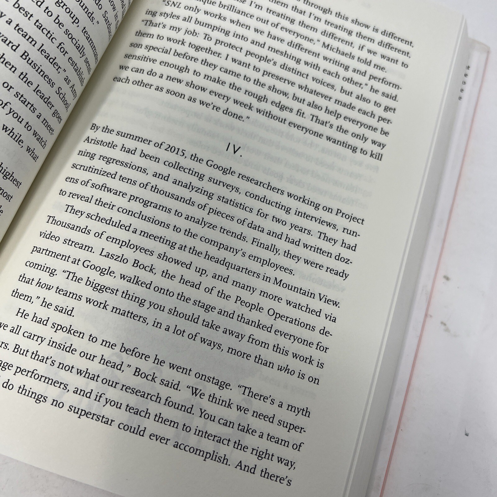 Signed Smarter Faster Better : The Secrets of Being Productive in .. C. Duhigg