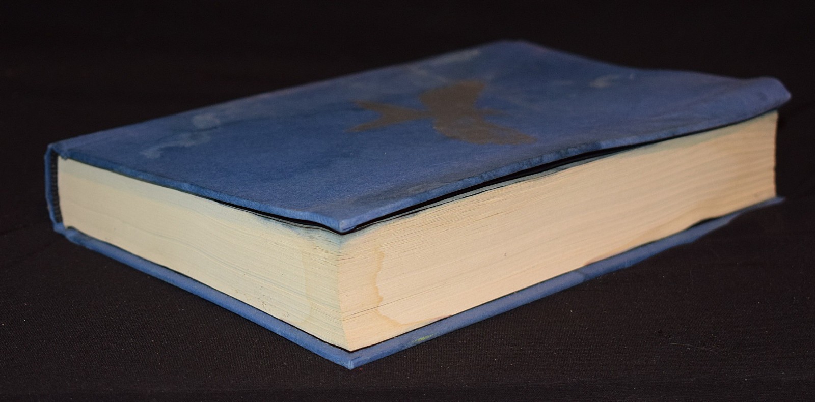 Mockingjay by Suzanne Collins [Book 3] ~ c 2010 ~ Pages 398 ~ Hardcover
