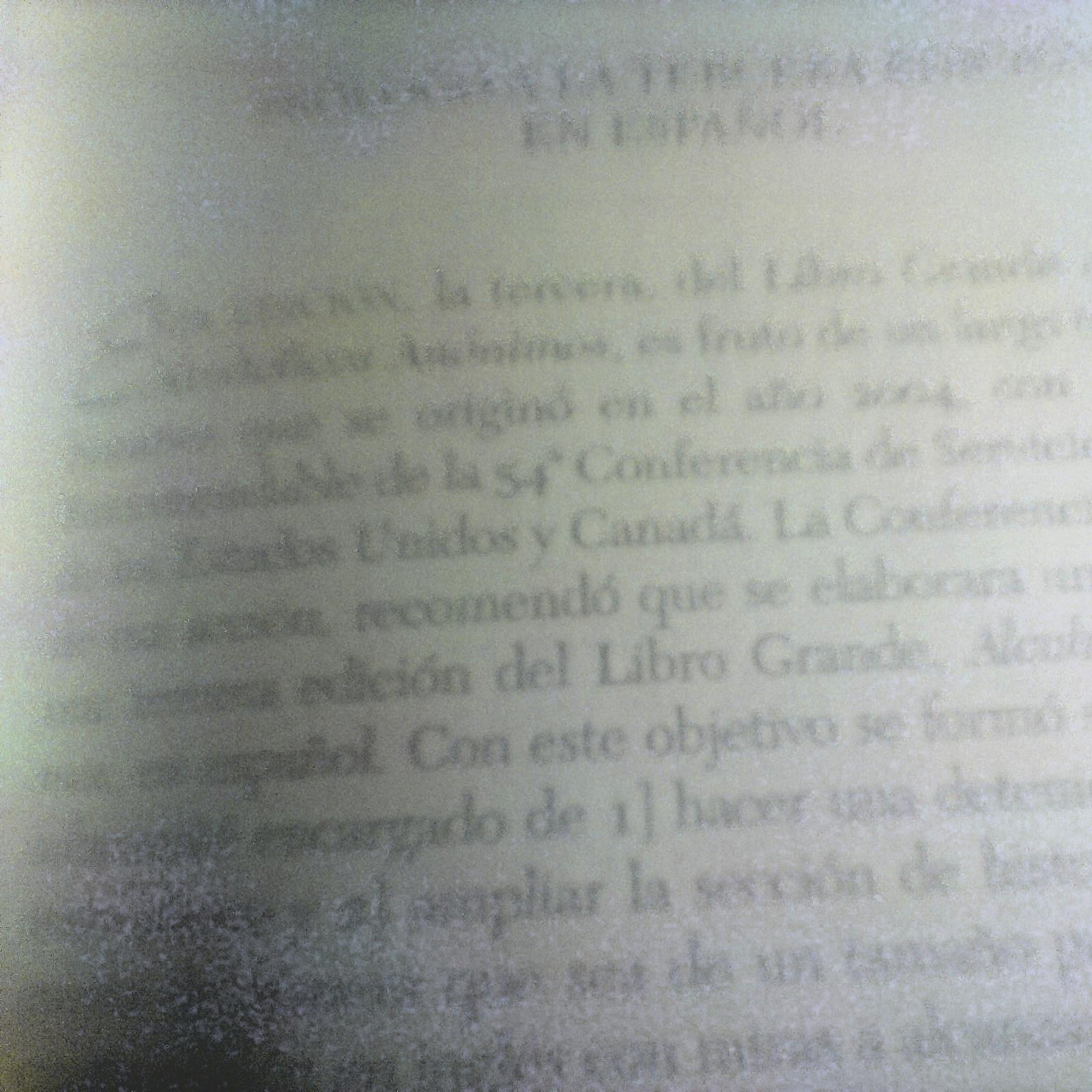ALCOHOLICOS ANONIMOS: Tercera Edicion GIFT NEW 528 pages SEE MY PHOTOS