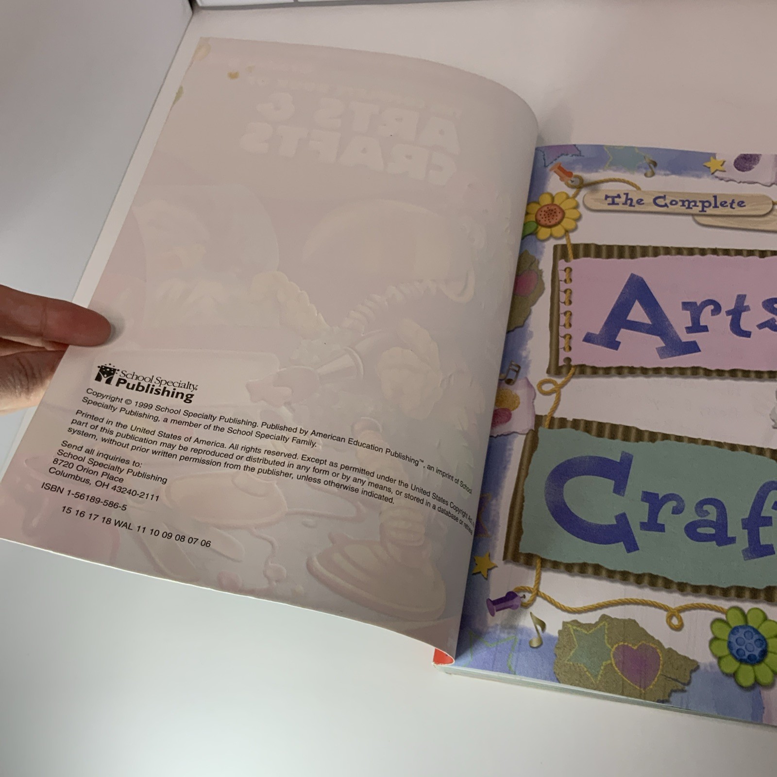 Craft For Kids 2-Book Bundle