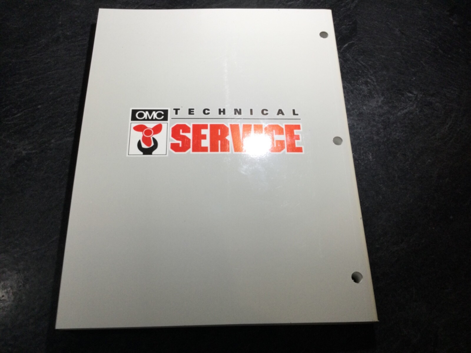 1997 Johnson & Evinrude „EU“ 50, 60, 65 70 HP 3-Cylinder Outboard Service Manual