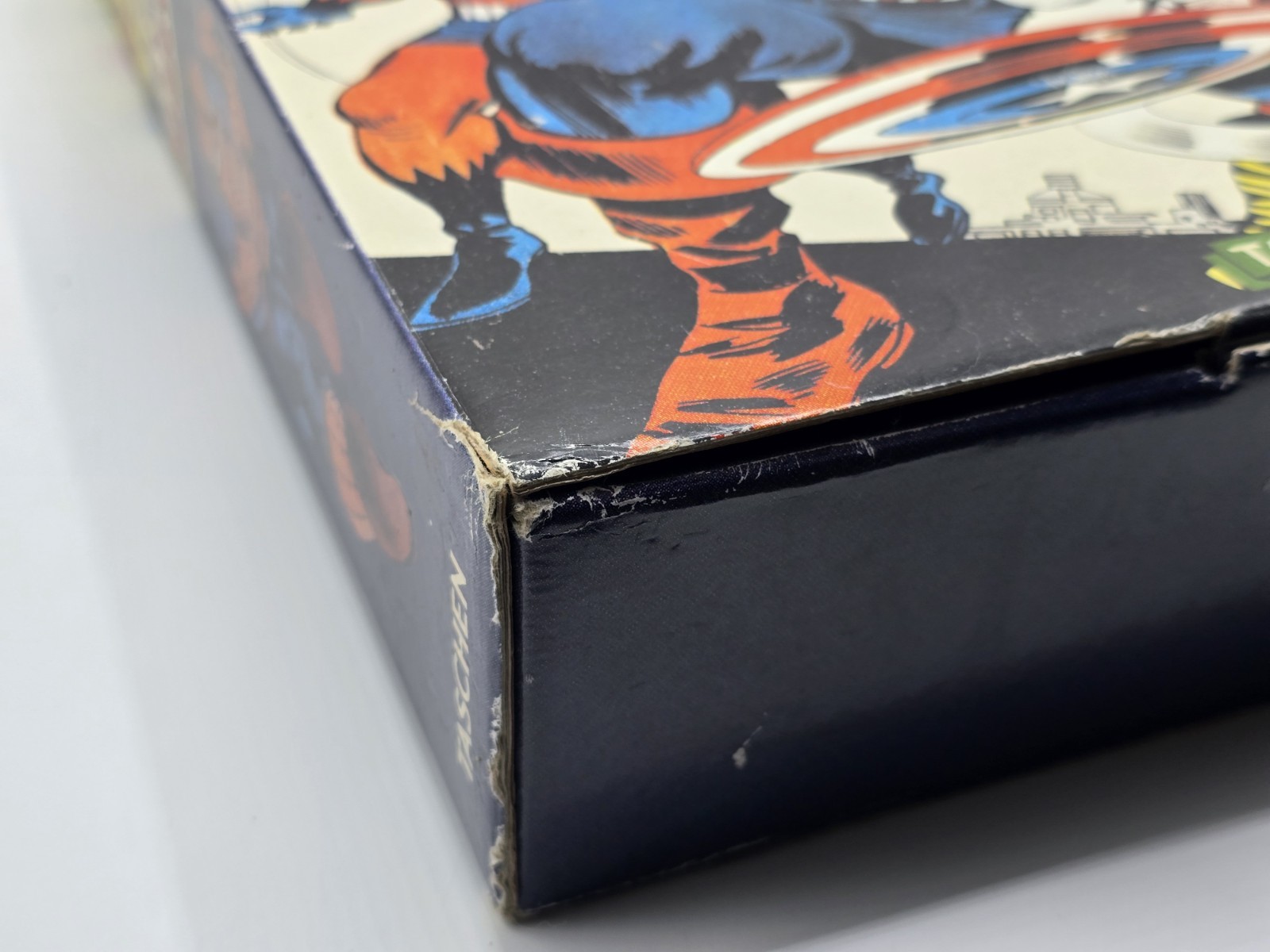 75 Years of Marvel Golden Age to Silver Screen Roy Thomas Taschen Hardcover XL