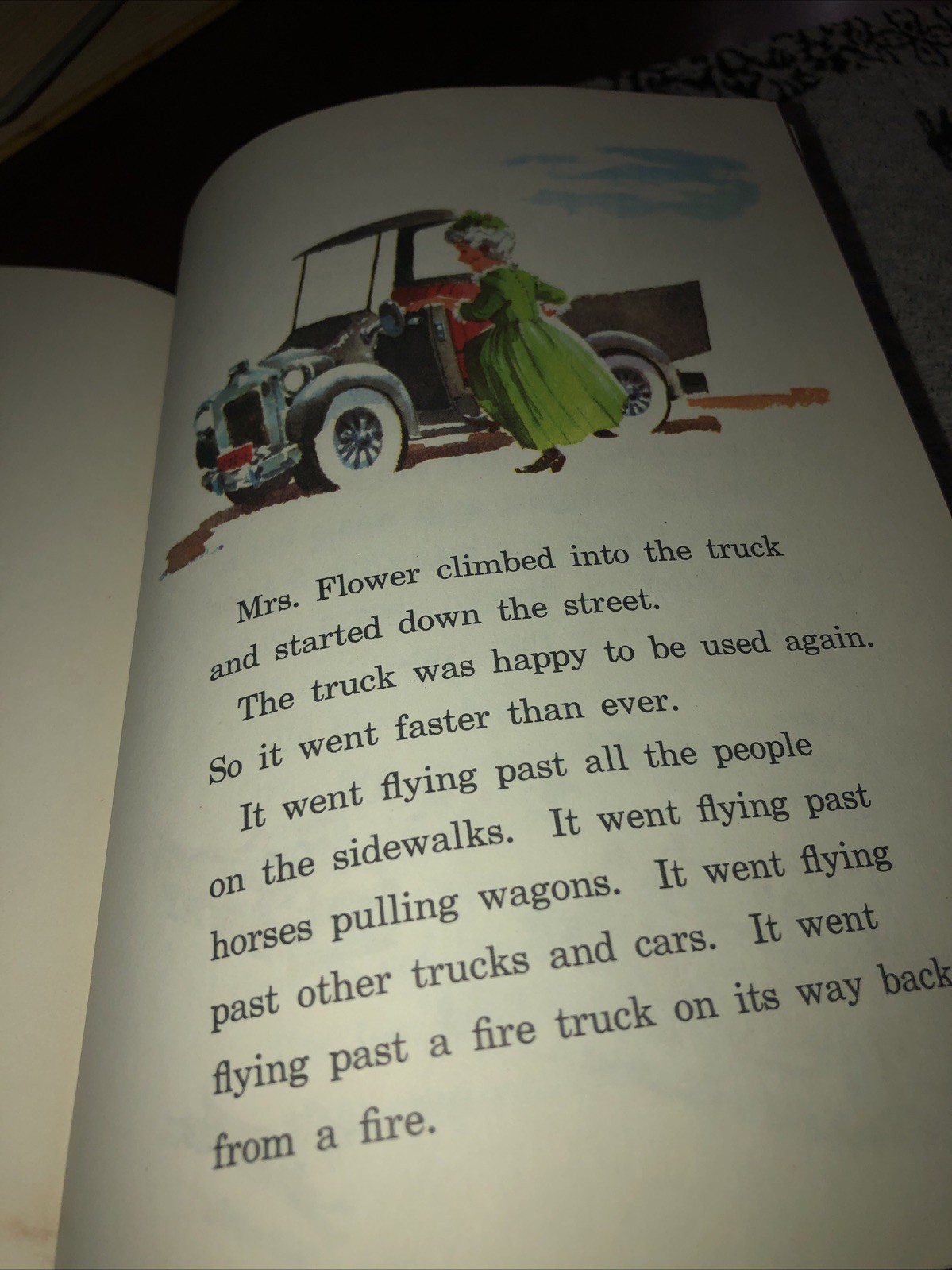 Friends Old and New Vintage Reader 1963 Nancy Susan Jack Bob Learning to Read
