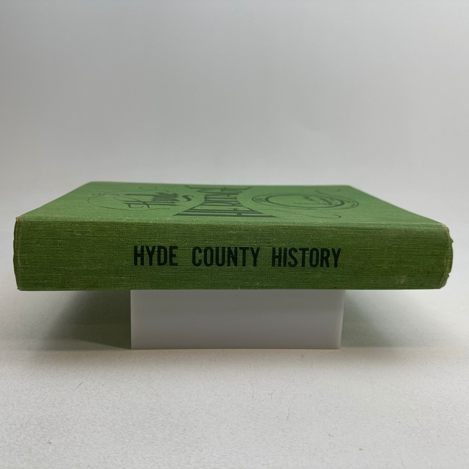 Hyde Heritage 1977 Hyde County History Genealogical Society South Dakota