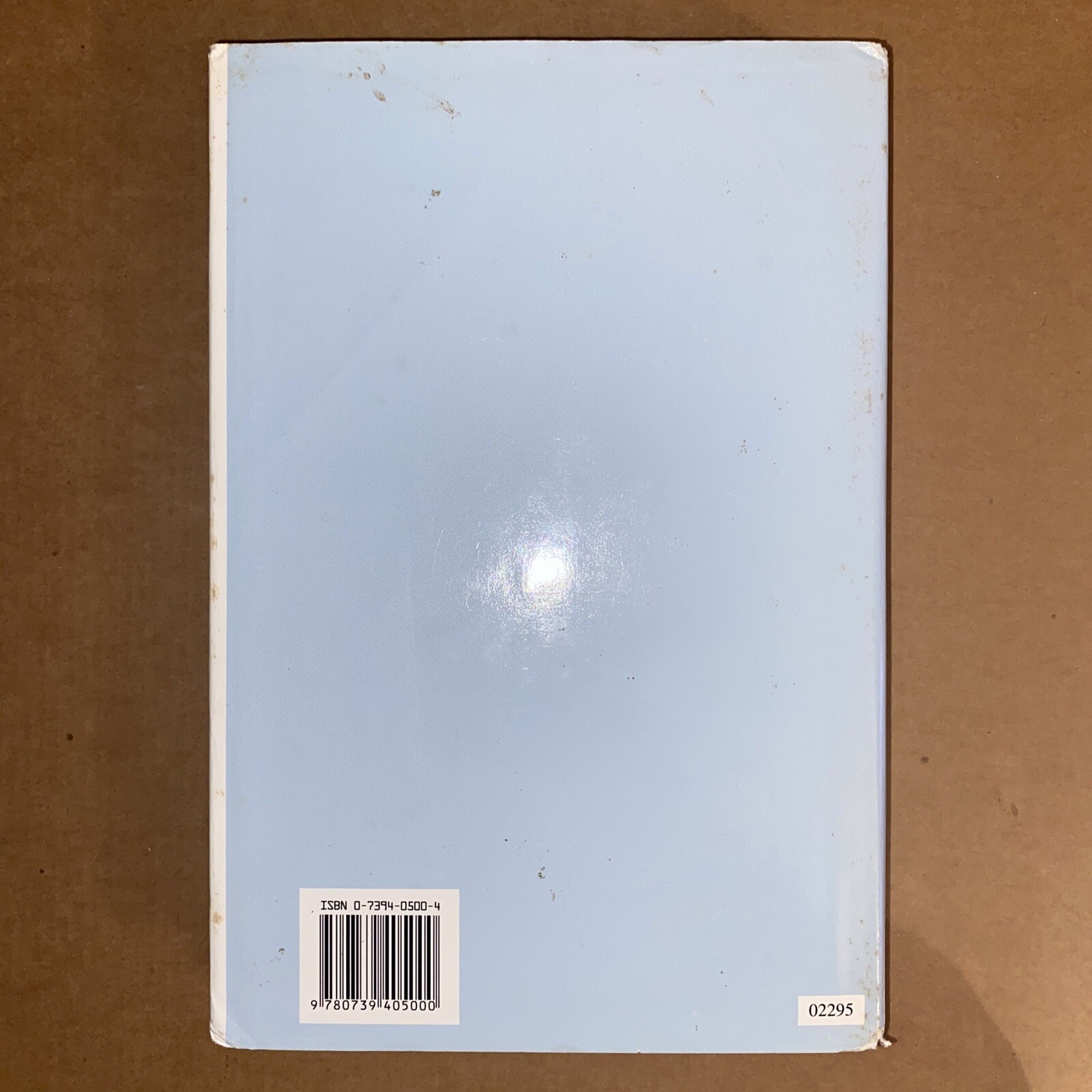 THE ACCIDENTAL BRIDE – Hardcover By Jane Feather – 1999 HC DJ 328 PAGES FREESHIP