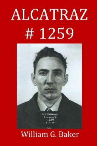 Alcatraz-1259 by Baker, William G.