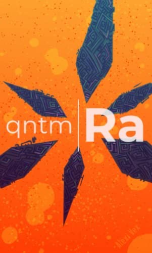 Ra by qntm Book The Fast Free Shipping