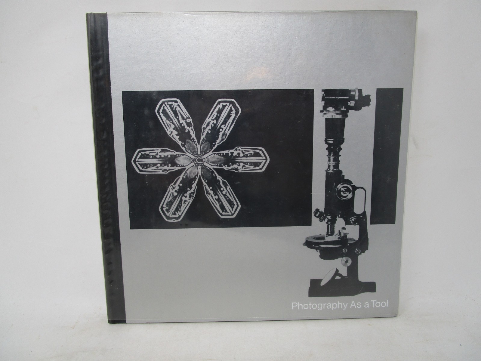 Photography As A Tool Time Life Library of Photography 1971