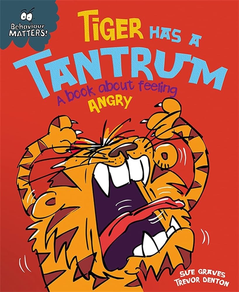 Behaviour Matters -20 books set, kid book, kids books,behaviour,kids references