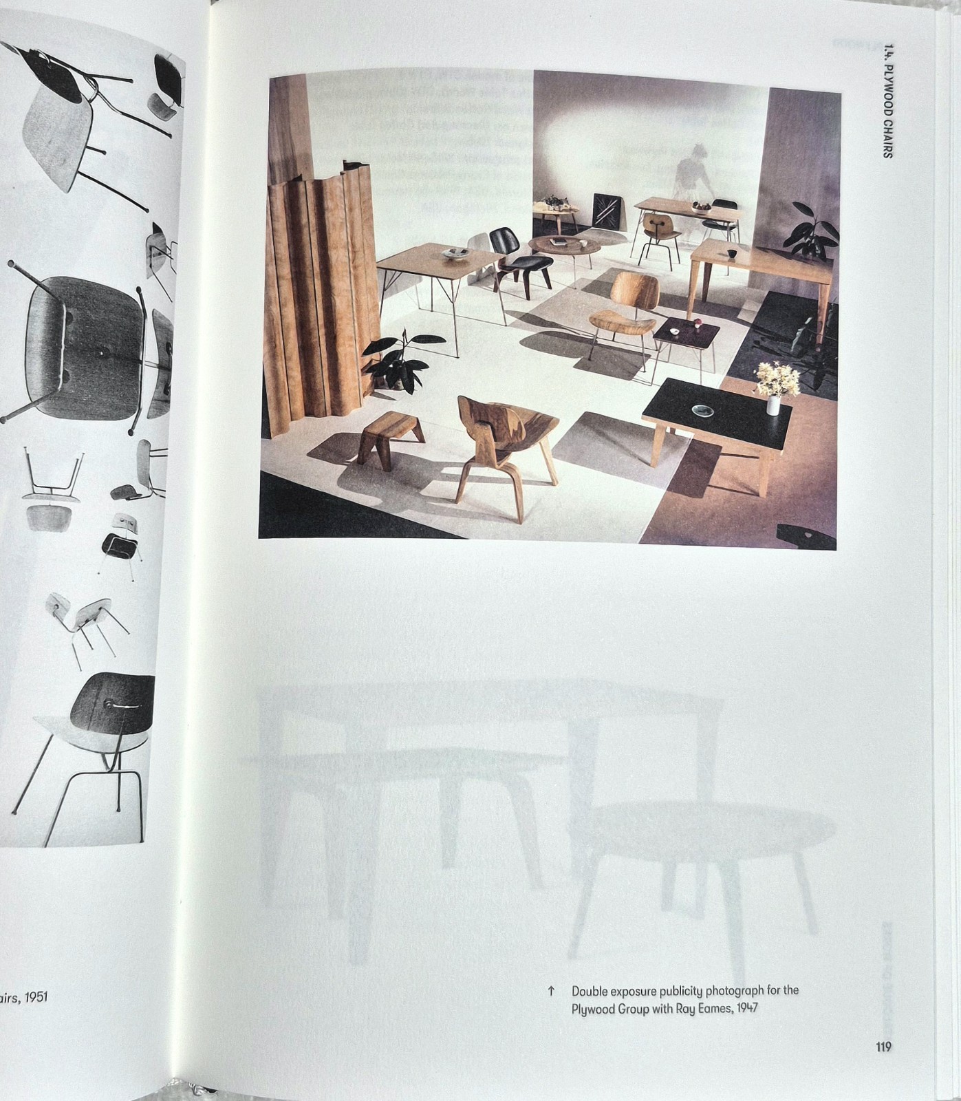 Eames Furniture Sourcebook (2017 Vitra Design Museum English Edition)