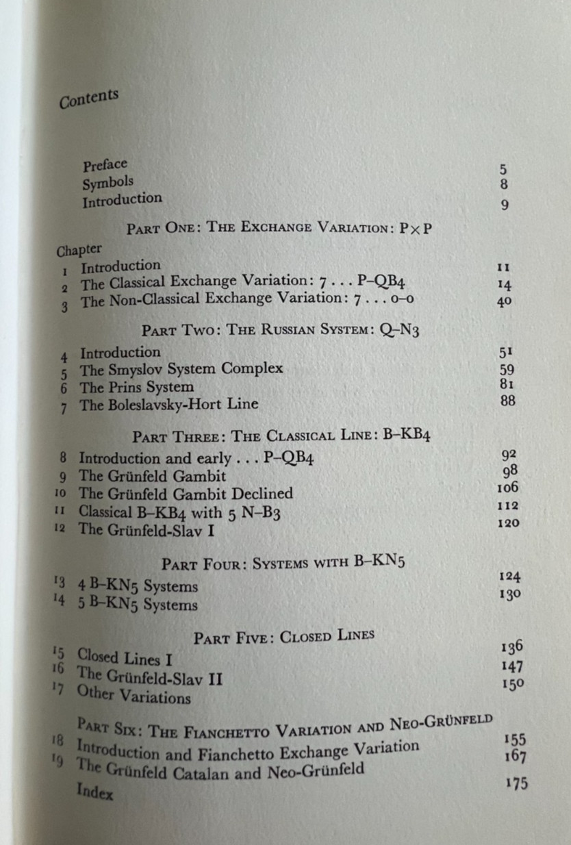 6 CHESS digest OPENINGS Marshall Attack BENONI Grunfeld Defence BATSFORD