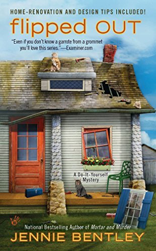 A Do-It-Yourself Mystery Series All 7 Books in Mass Market Series