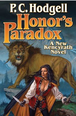 Honor’s Paradox (Kencyrath), Hodgell, P.C. Book