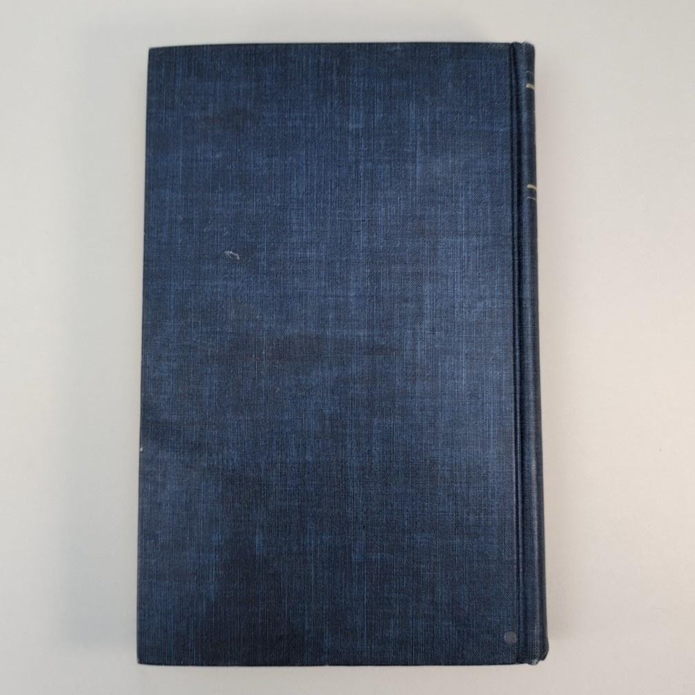 Vintage The New English Bible New Testament HC Blue Oxford 1965 United Kingdom