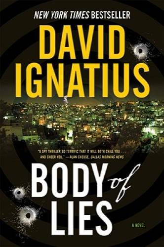 Body of Lies: A Novel – Paperback By Ignatius, David – GOOD