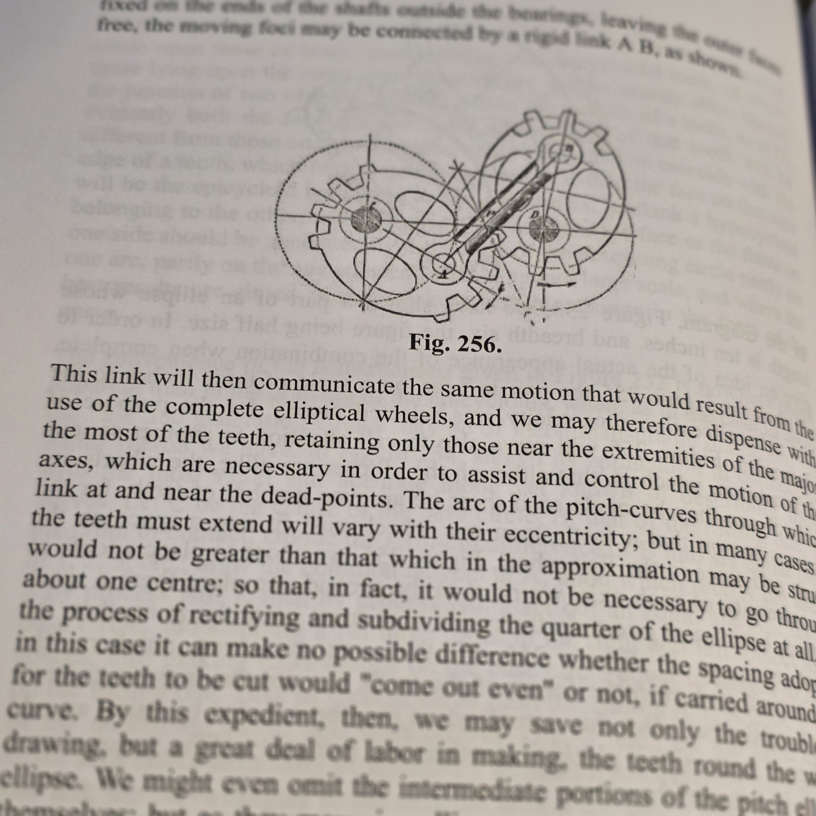 Mechanical Drawing Self-Taught (Paperback or Softback)