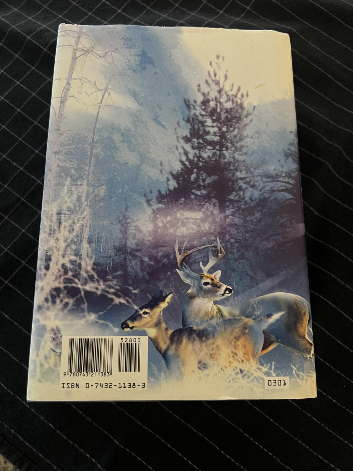 Dreamcatcher by Stephen King a Novel 620 Pages Hardcover 2001 Scribner New York