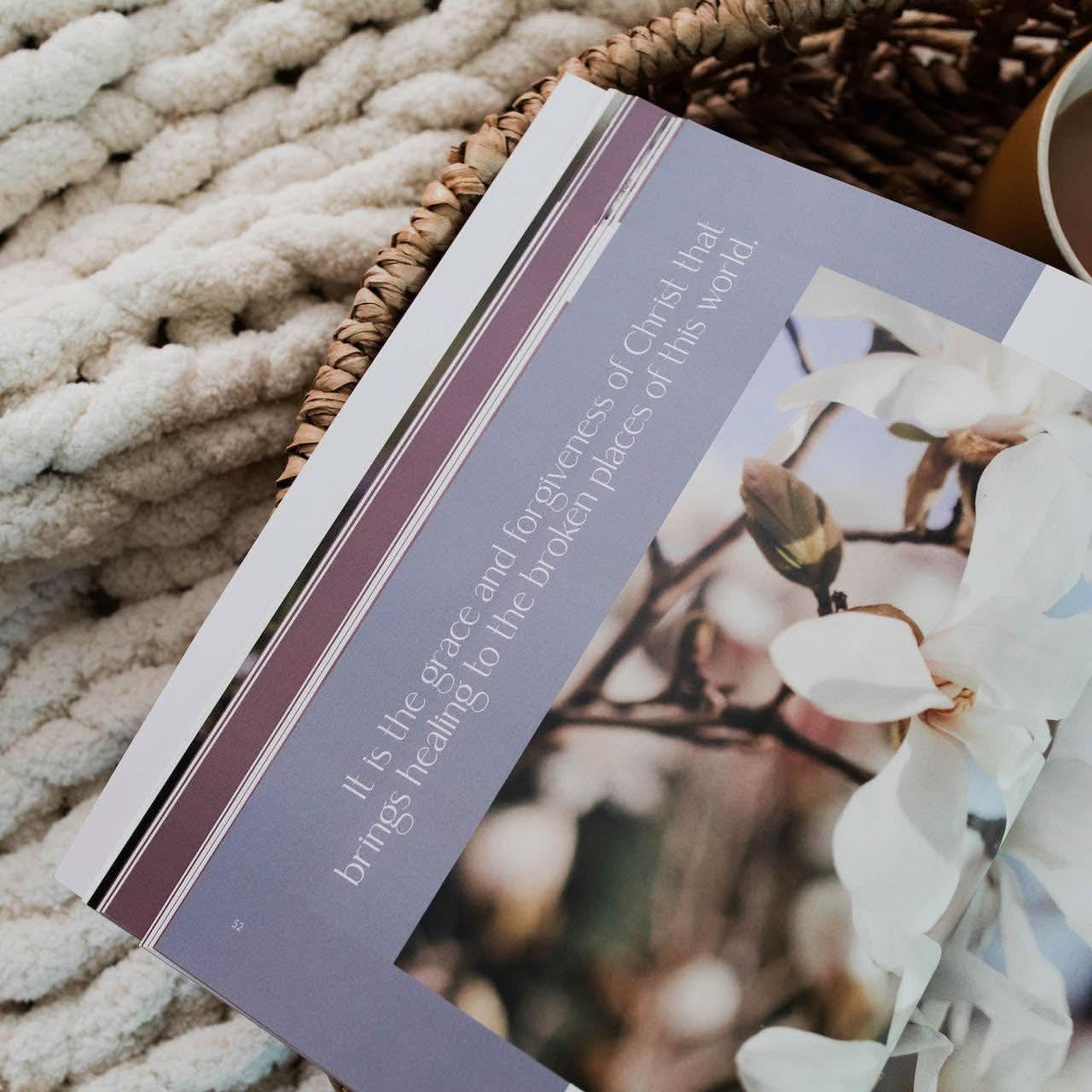 The Daily Grace Co Path to Purpose | A Bible Study on the Book of Ecclesiastes