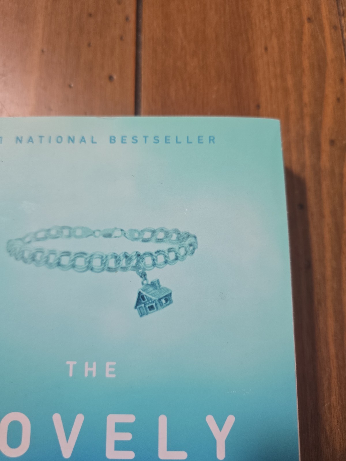 The Lovely Bones: Deluxe Edition