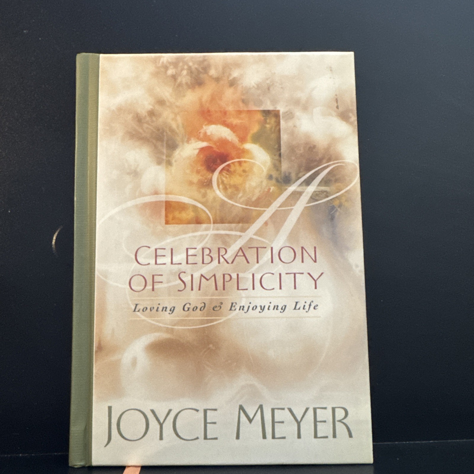 Christian Inspiration & Devotion Library of Jesus Calling Joyce Meyer Max Lucado