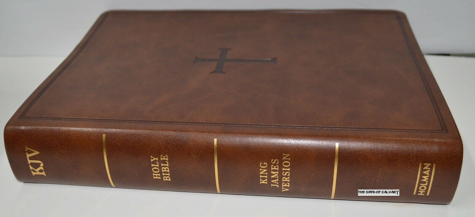 GIANT PRINT BIBLE King James Version NEW