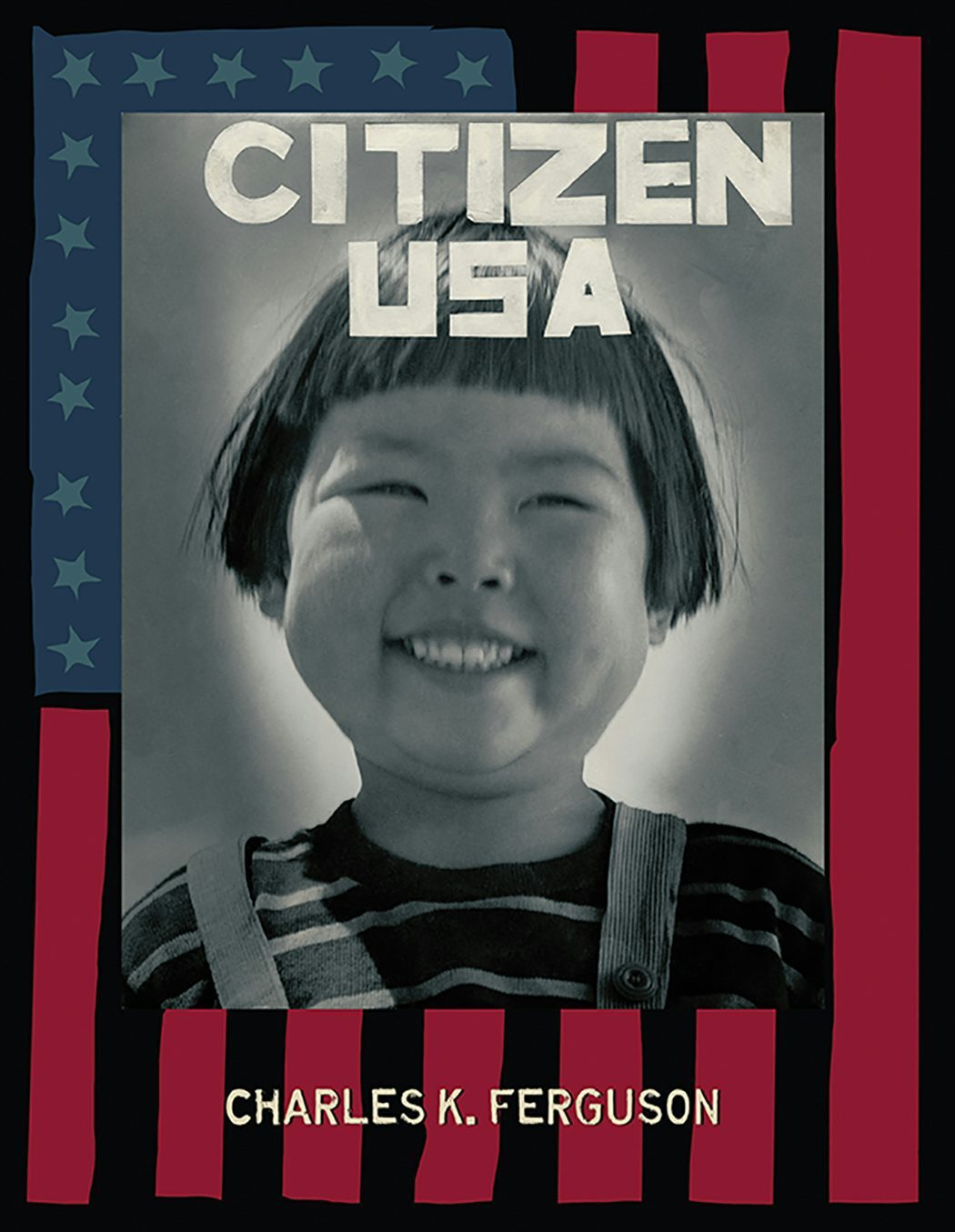 NEW Applewood Books Citizen U.S.A., 9781429095563 Applewood Books Hardback