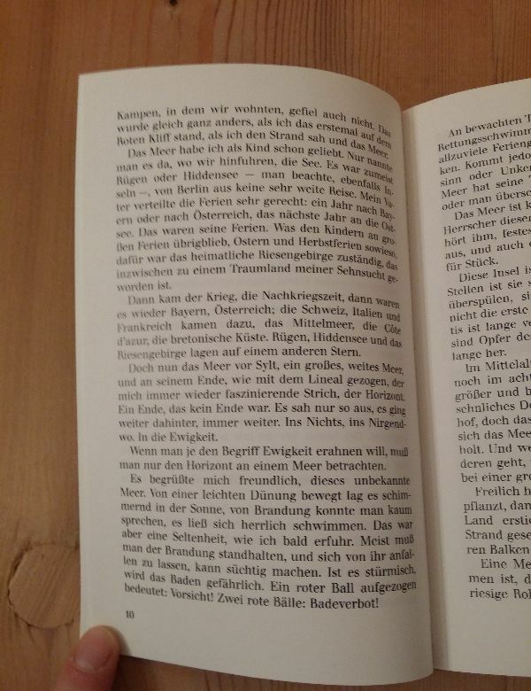 Im Land Des Blue Vogels Utta Danella Wilhelm Heyne Publisher München 1992 158 S