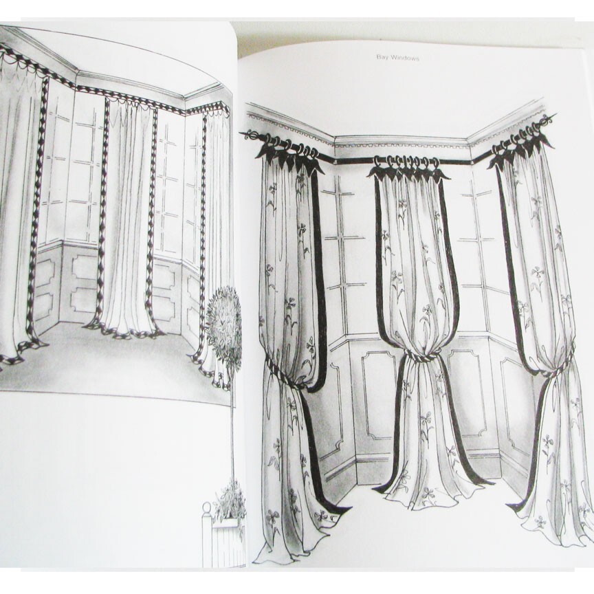 The Curtain Sketchbook 2 by Wendy Baker Shoestring Pub 1999 Paperback 168 Pages