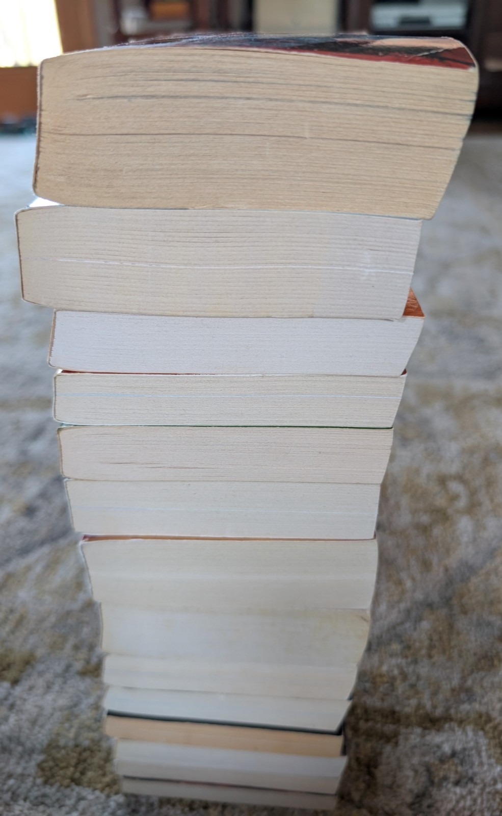 Lot of 30 Louis L’Amour Paperback western Books Novels 1980’s-Early 2010’s