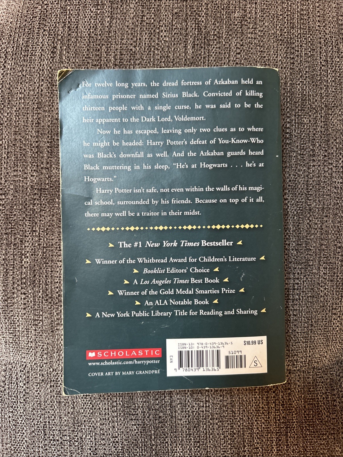 Harry Potter Paperback Boxset #1-7 by J. K. Rowling (2009, Hardcover)