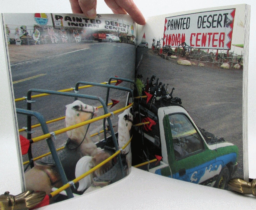 Here. Exhibition October 22 – December 31, 2011