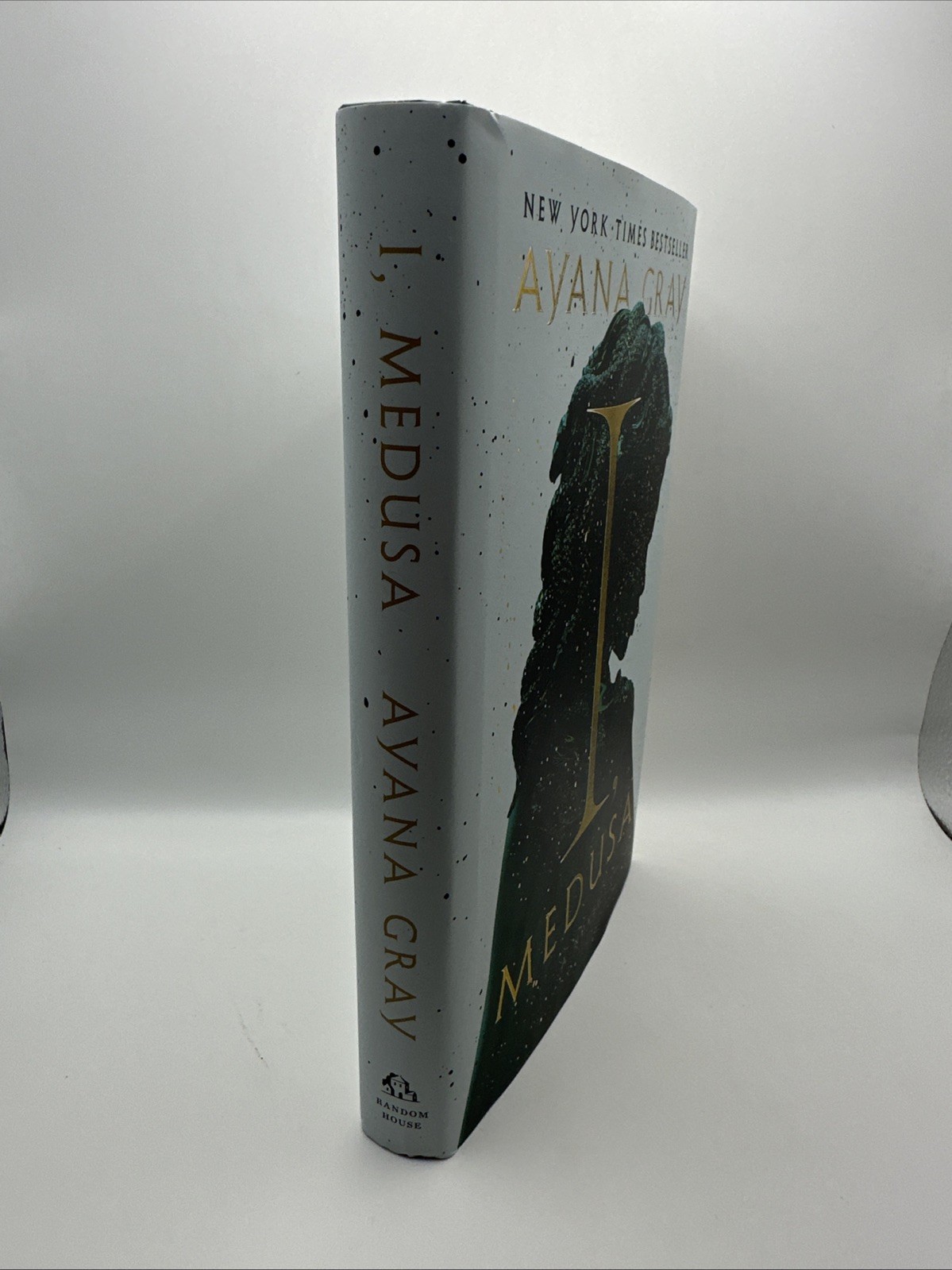 I, Medusa : A Novel by Ayana Gray (2025, Hardcover) FREE SHIPPING!