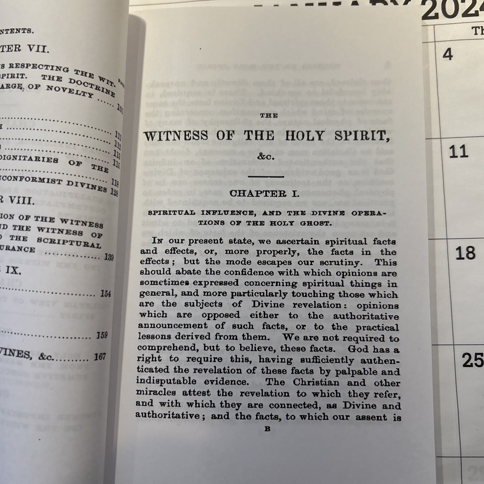 The Witness of the Holy Spirit – Charles Prest – 2019 – 172 pages – 1867 reprint